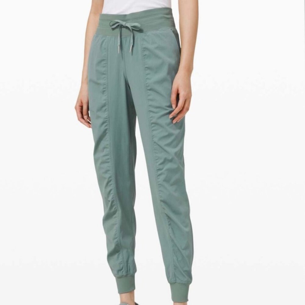 Lululemon Dance Studio Joggers
